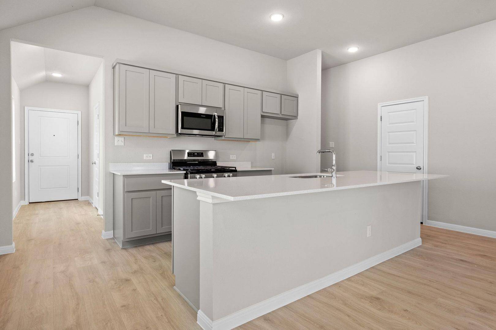 5701 Koshoa DR, Austin, TX 78754