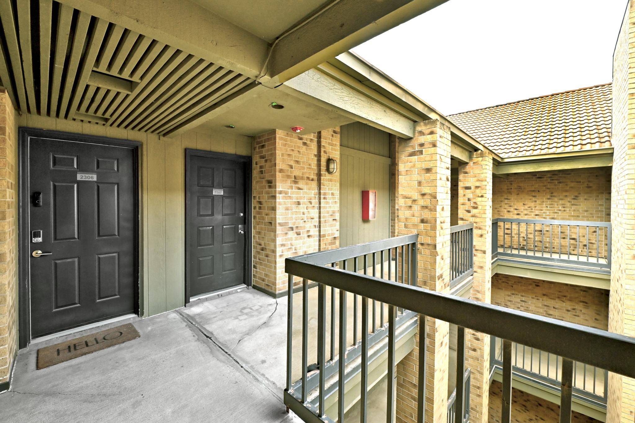 8888 Tallwood DR #2307, Austin, TX 78759