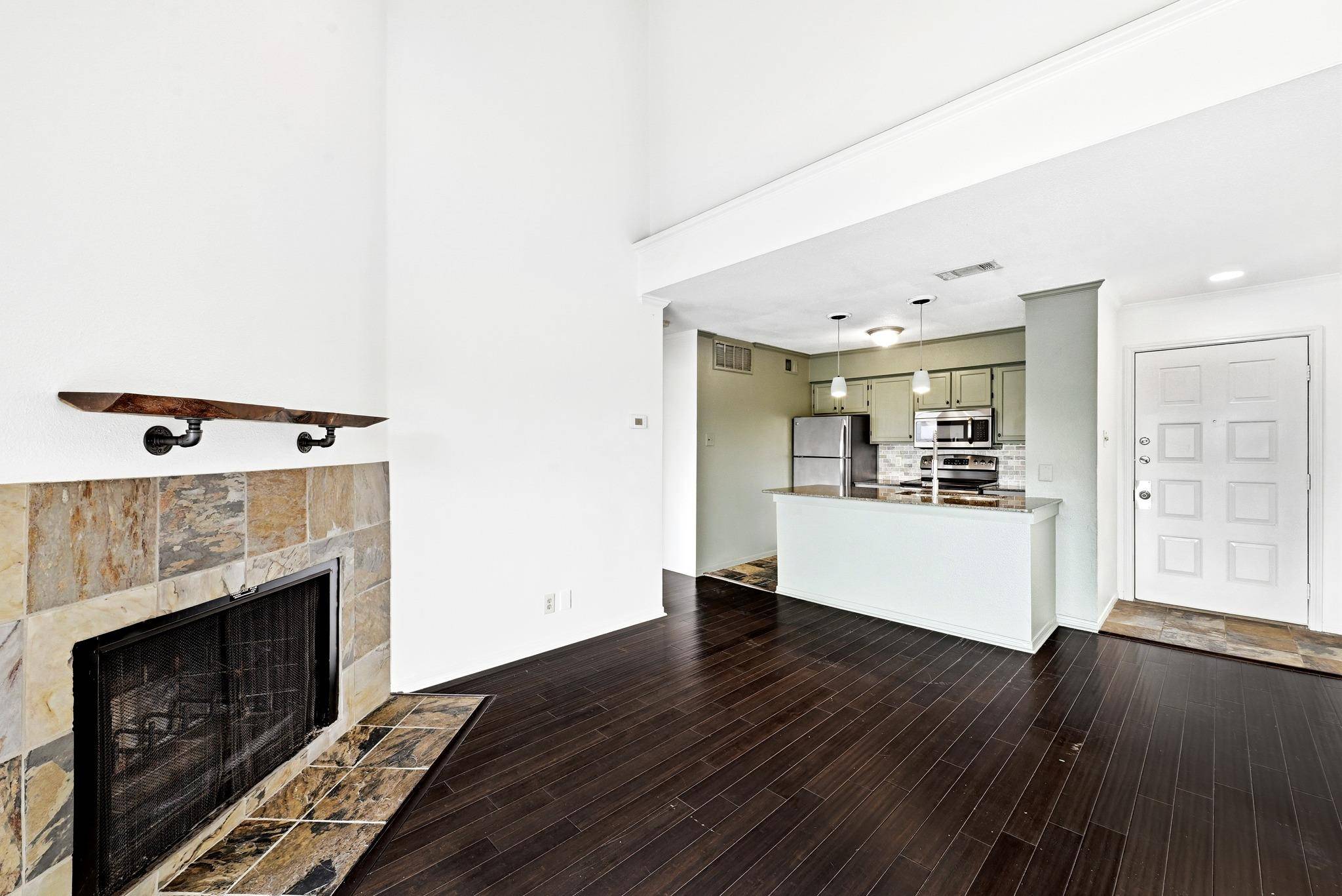 8888 Tallwood DR #2307, Austin, TX 78759