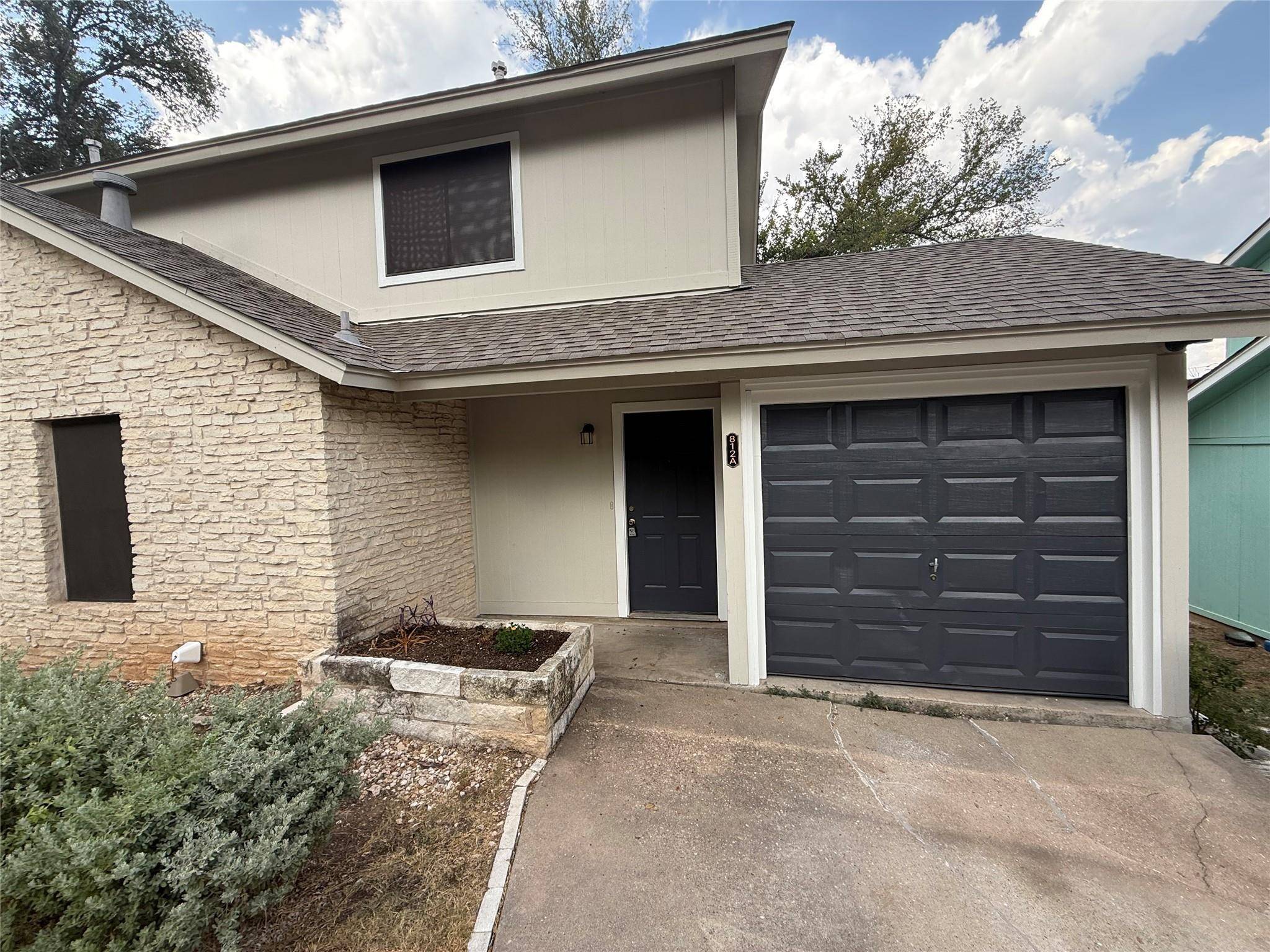 812 Ramble LN #A, Austin, TX 78745