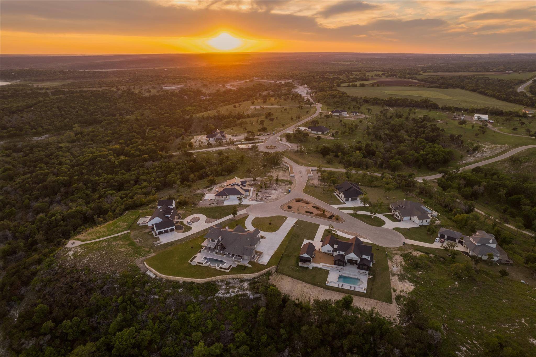 10084 Blanco Springs RD, Temple, TX 76557