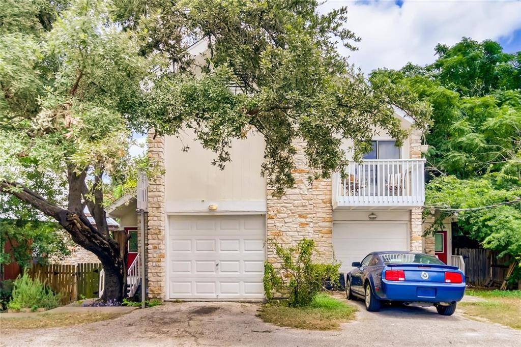 2500 Jones RD #B, Austin, TX 78745