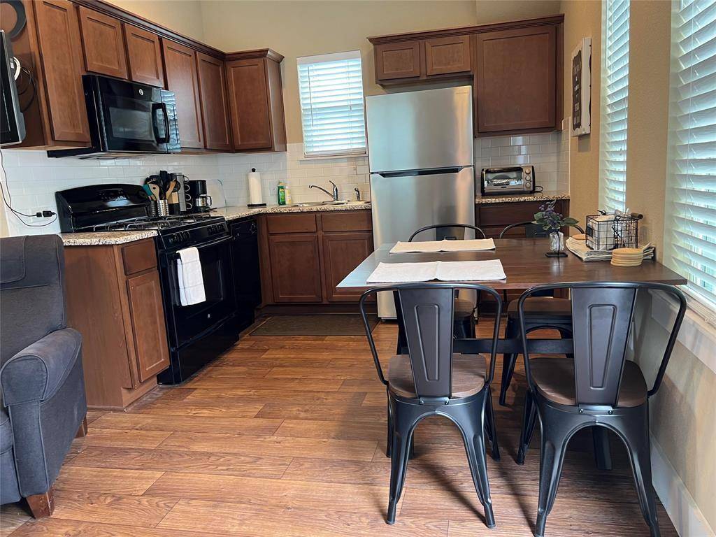 911-B Morrow ST, Austin, TX 78757