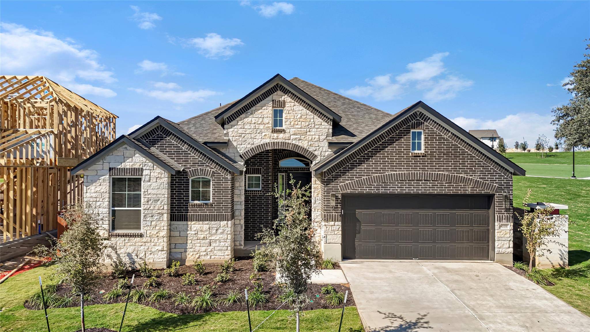 109 Slater CT, Liberty Hill, TX 78642