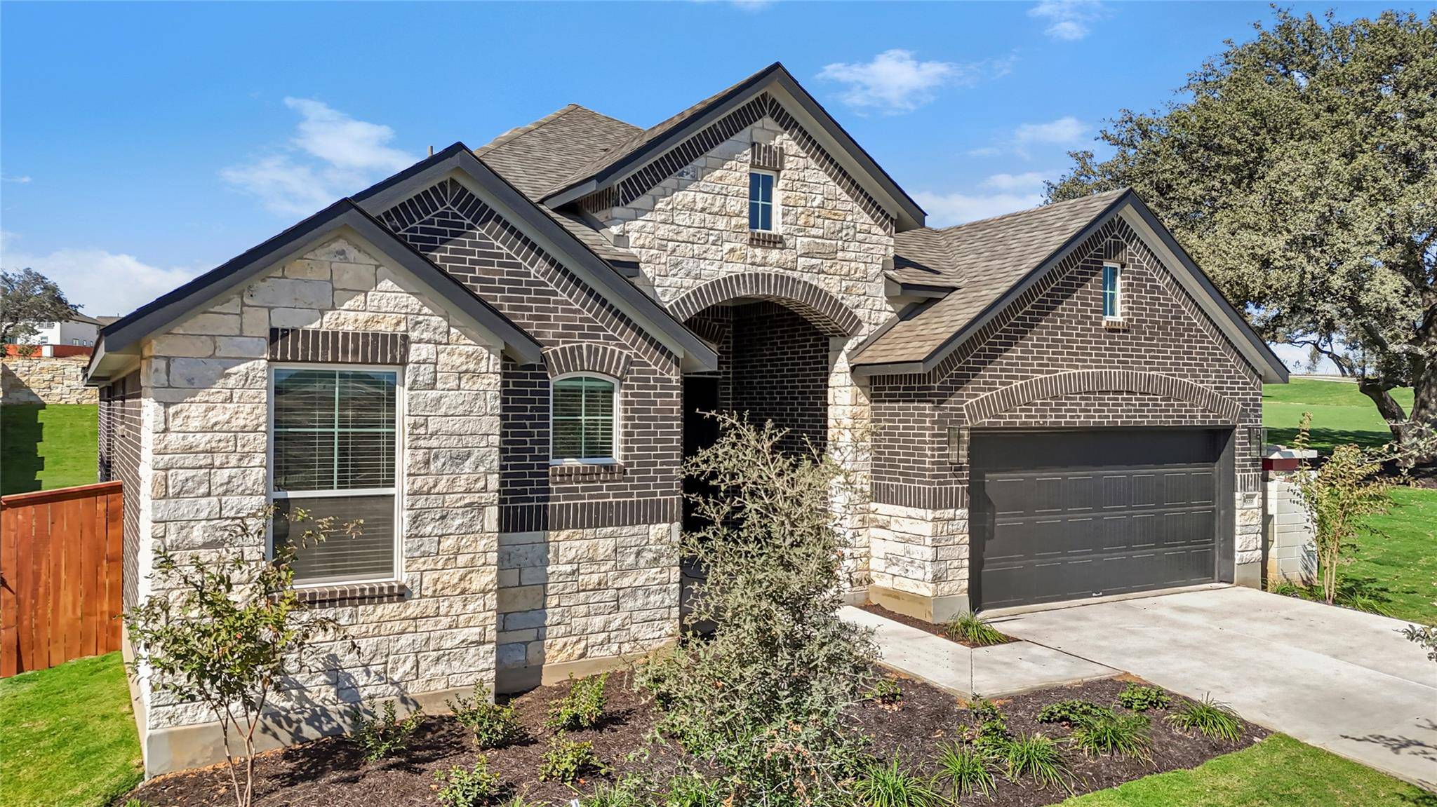 109 Slater CT, Liberty Hill, TX 78642