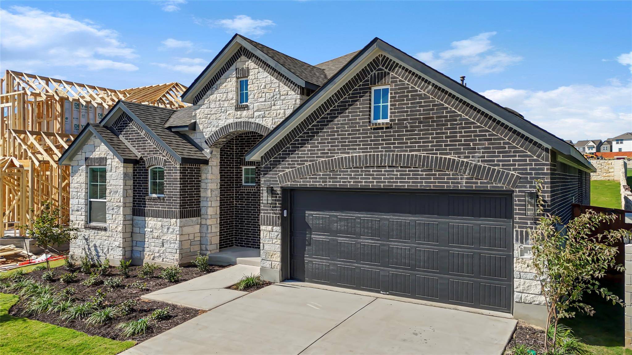 109 Slater CT, Liberty Hill, TX 78642