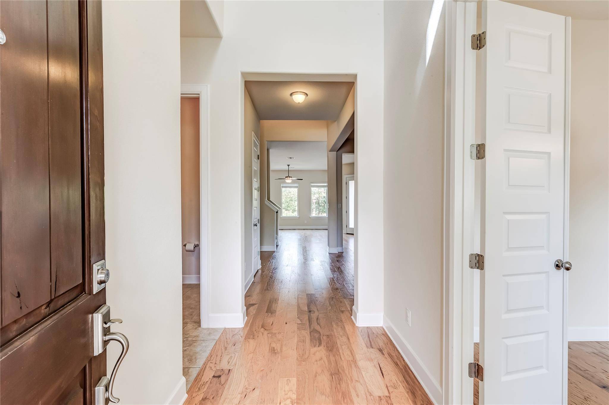 345 Fort Cobb WAY, Georgetown, TX 78628