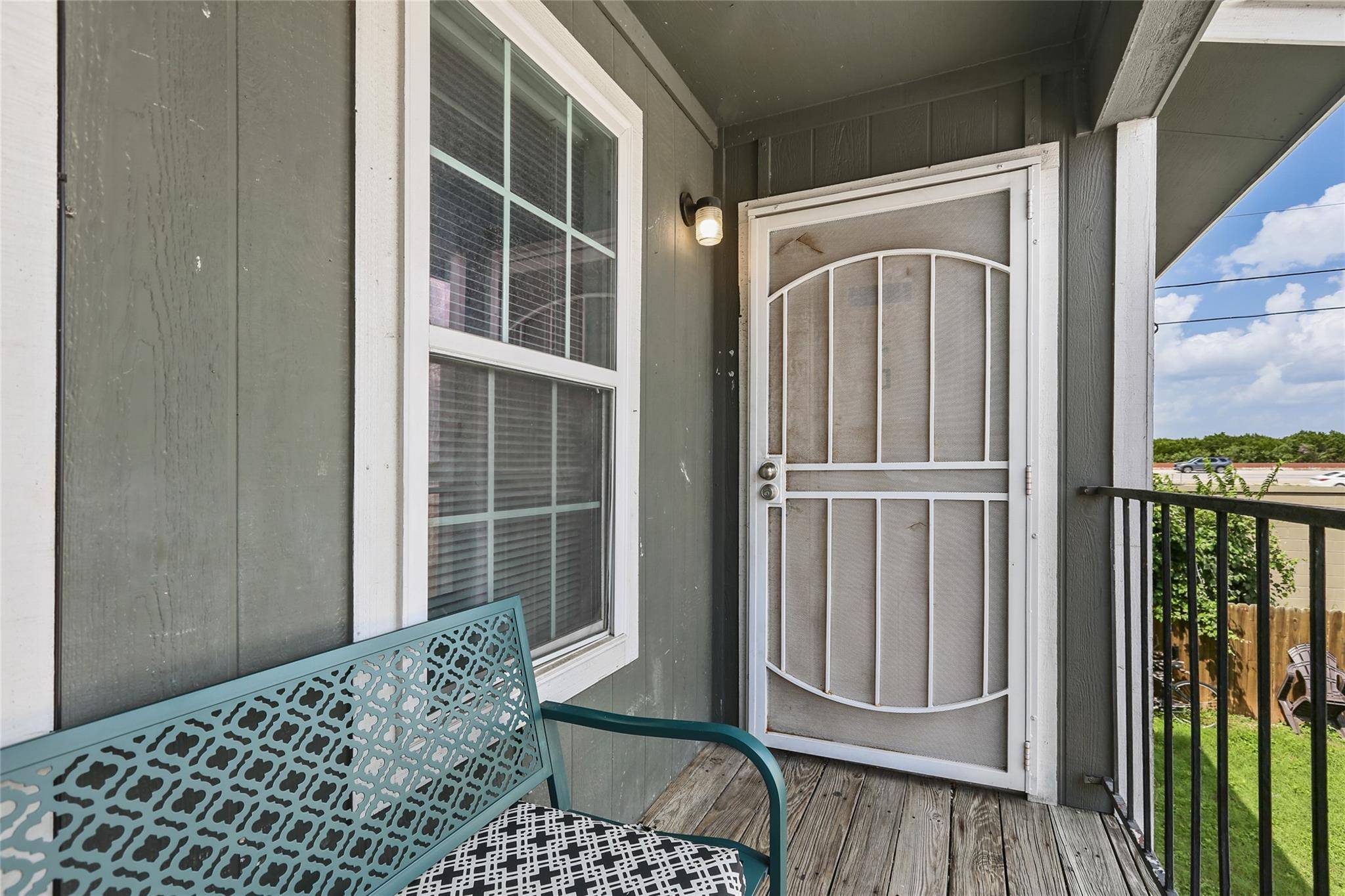 7415 VINTAGE HILLS DR #A, Austin, TX 78723