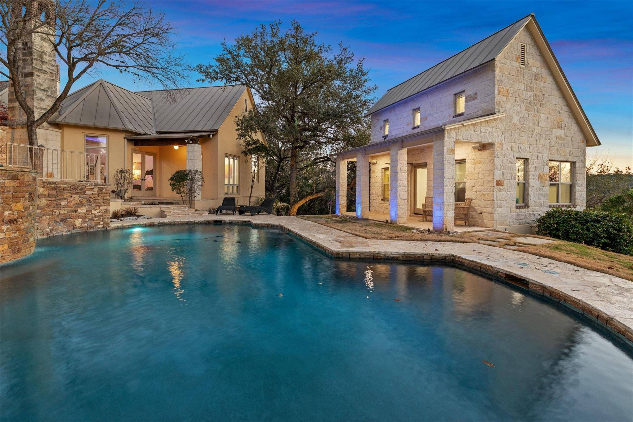 954 Riverforest DR, New Braunfels, TX 78132