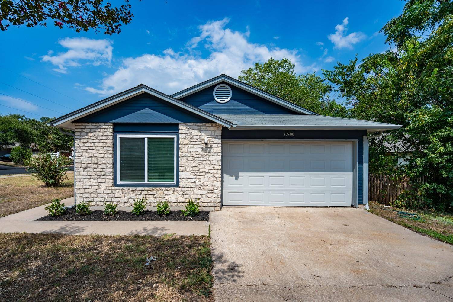 12700 La Salle DR, Austin, TX 78727