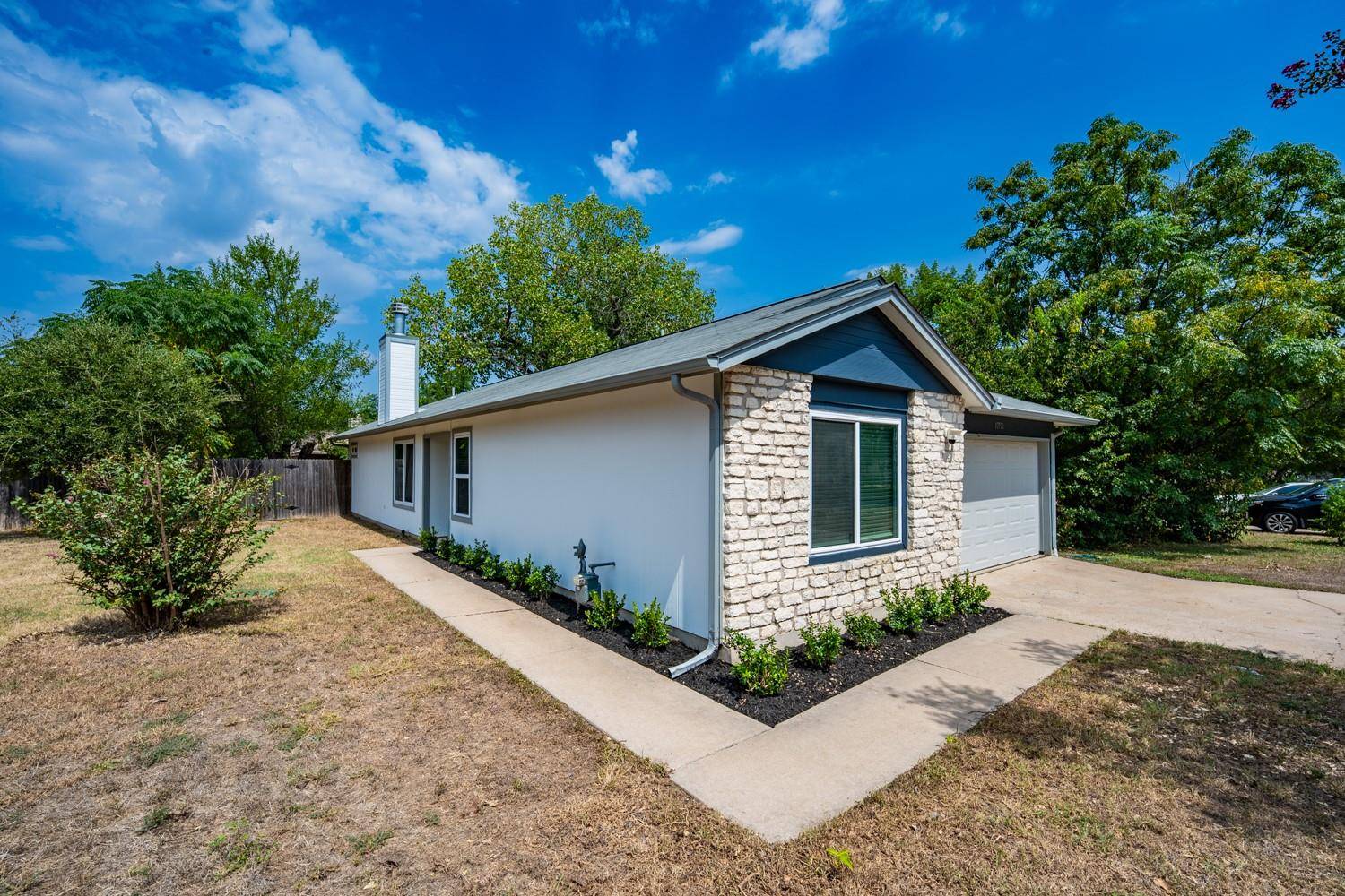 12700 La Salle DR, Austin, TX 78727