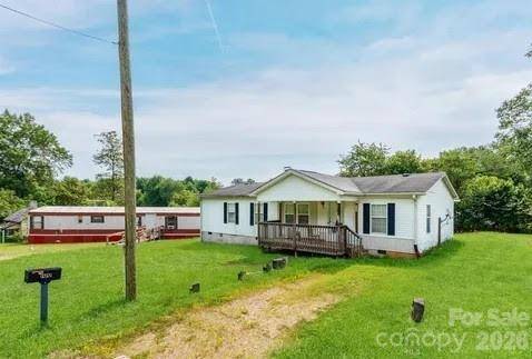 100 Springs CT, Stony Point, NC 28678