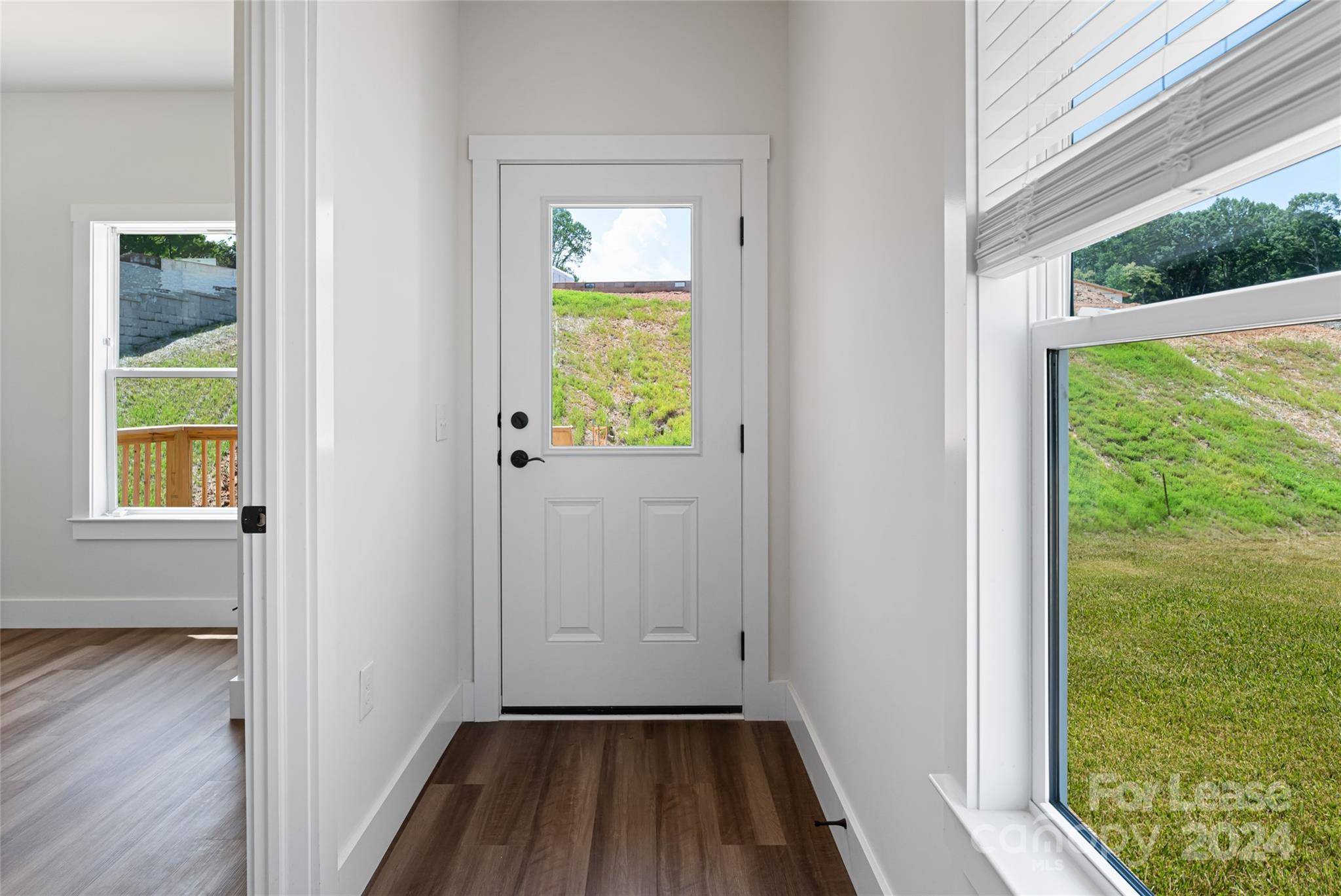 247 Cherrywood WAY, Asheville, NC 28806