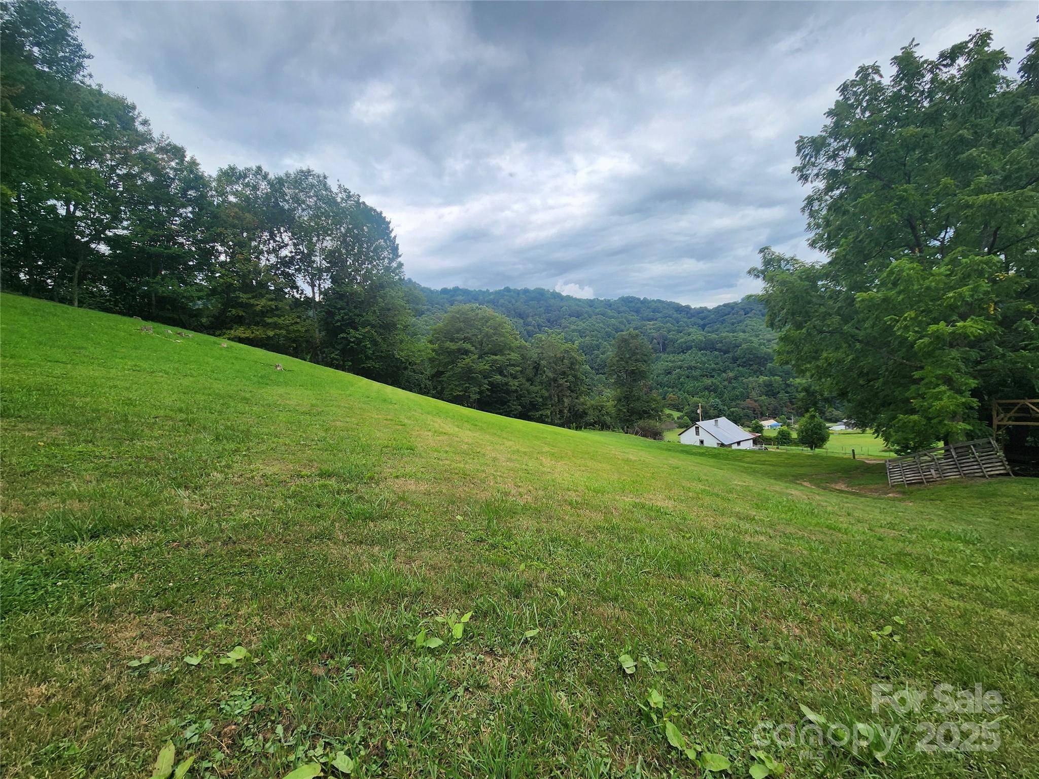 1925 S Fork RD, Marshall, NC 28753