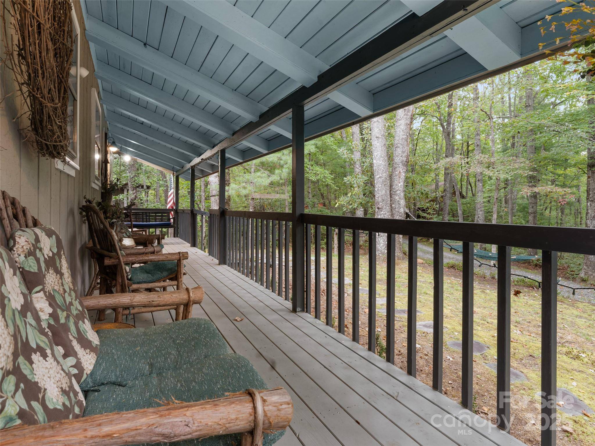 210 Ballard RD, Brevard, NC 28712