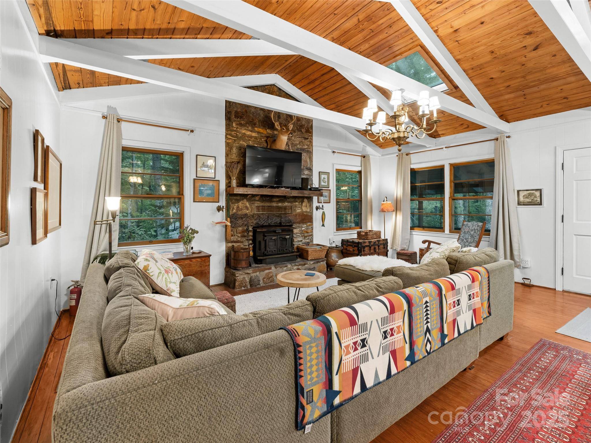 210 Ballard RD, Brevard, NC 28712