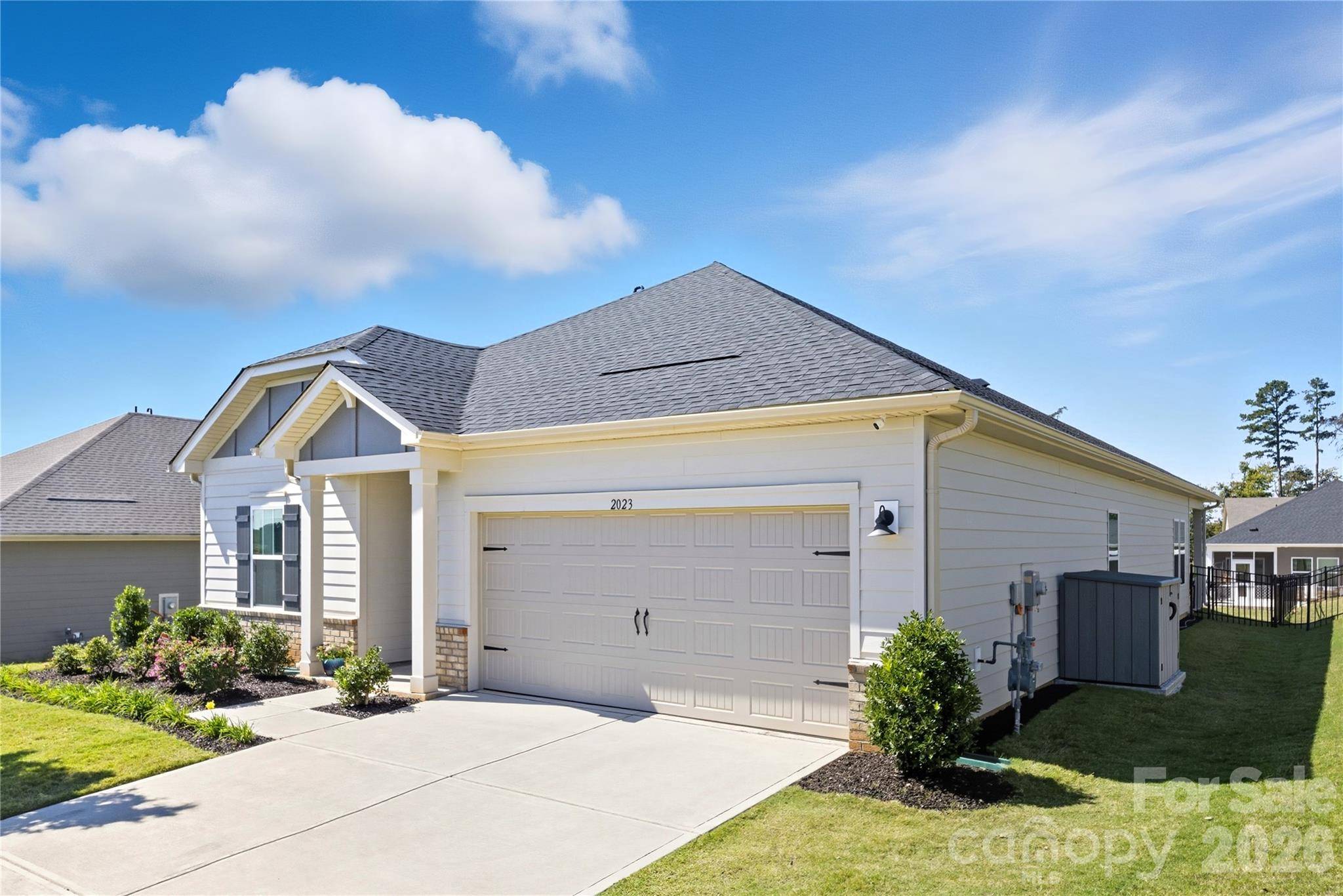 2023 Merida ST, Charlotte, NC 28214