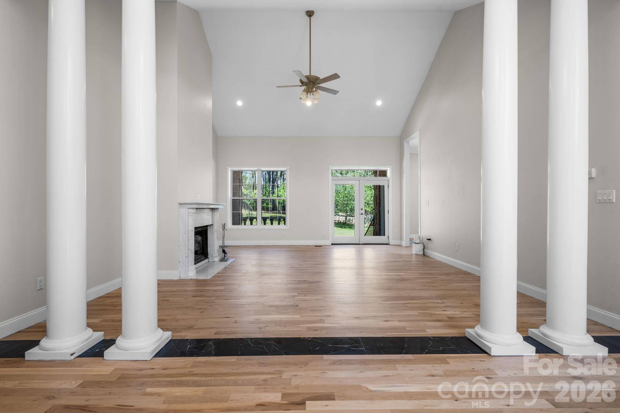 133 Greens RD, Granite Falls, NC 28630