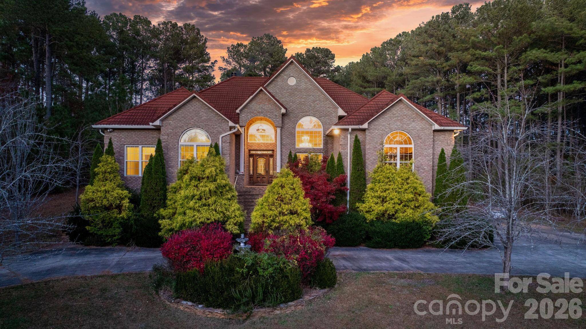 133 Greens RD, Granite Falls, NC 28630