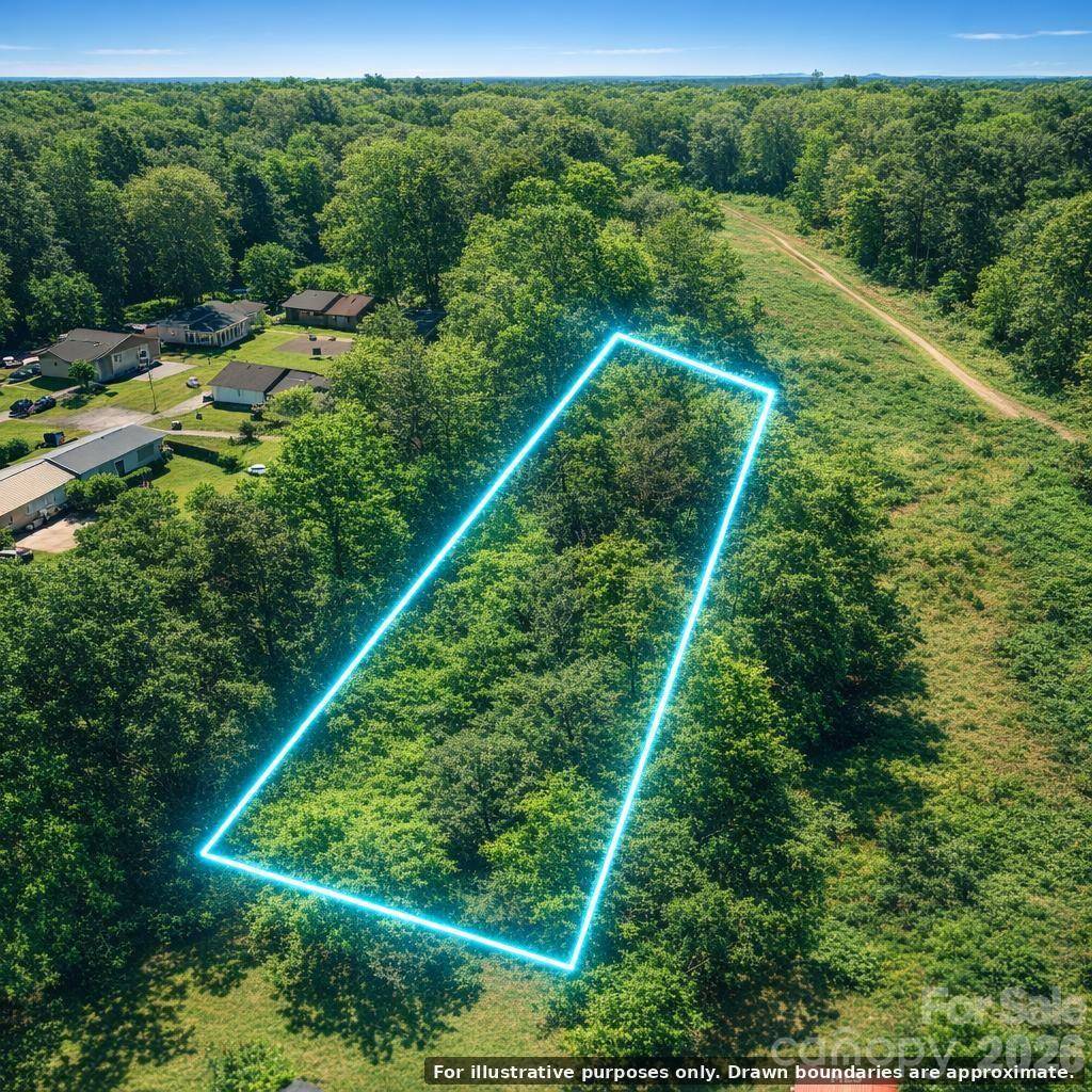 0000 3rd ST, Roanoke Rapids, NC 27870