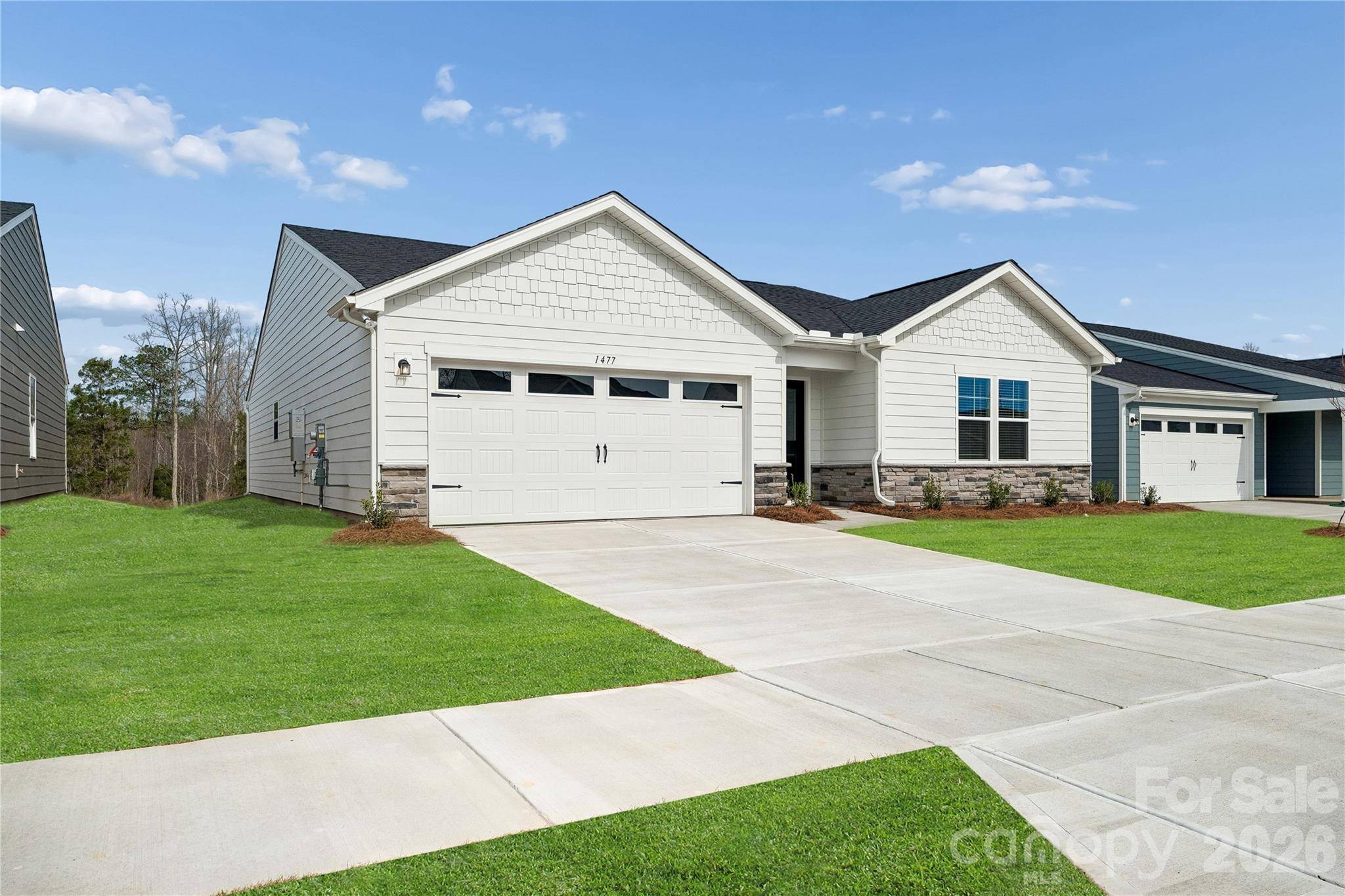 1477 Ardmore DR, Sherrills Ford, NC 28673