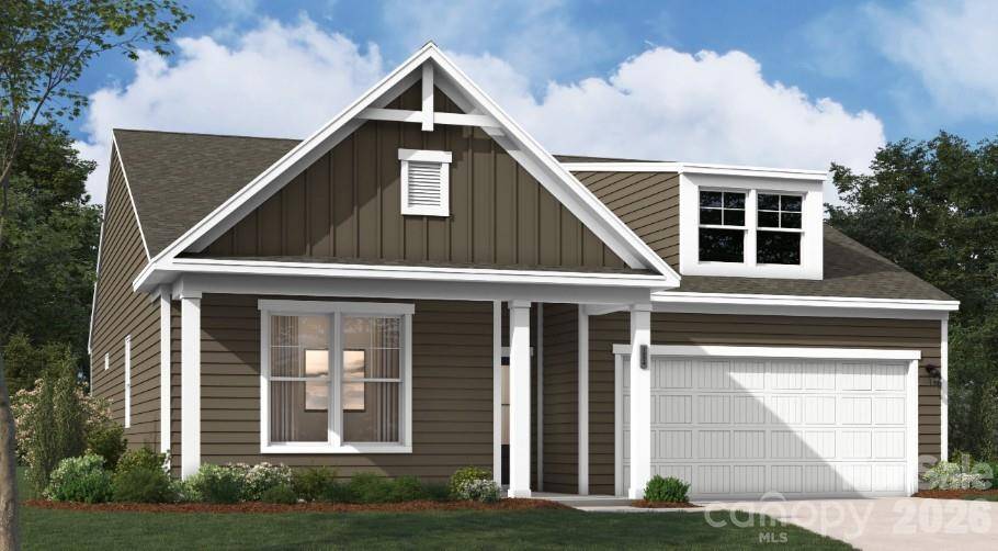 987 Exeter DR, Sherrills Ford, NC 28673