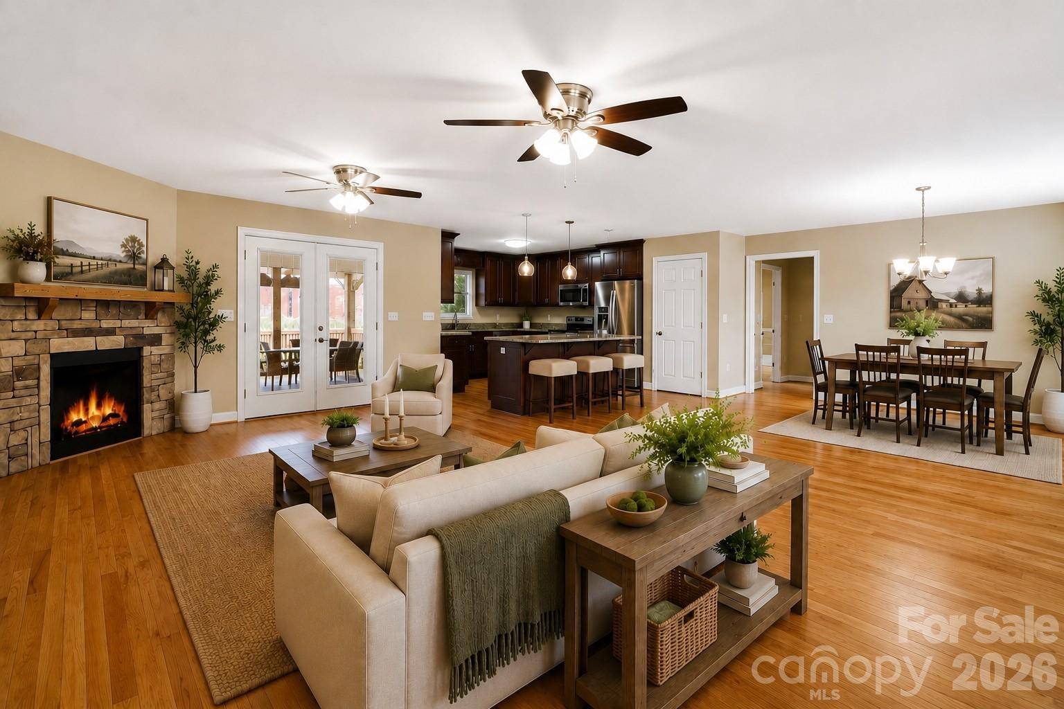 575 Hill RD, Lincolnton, NC 28092