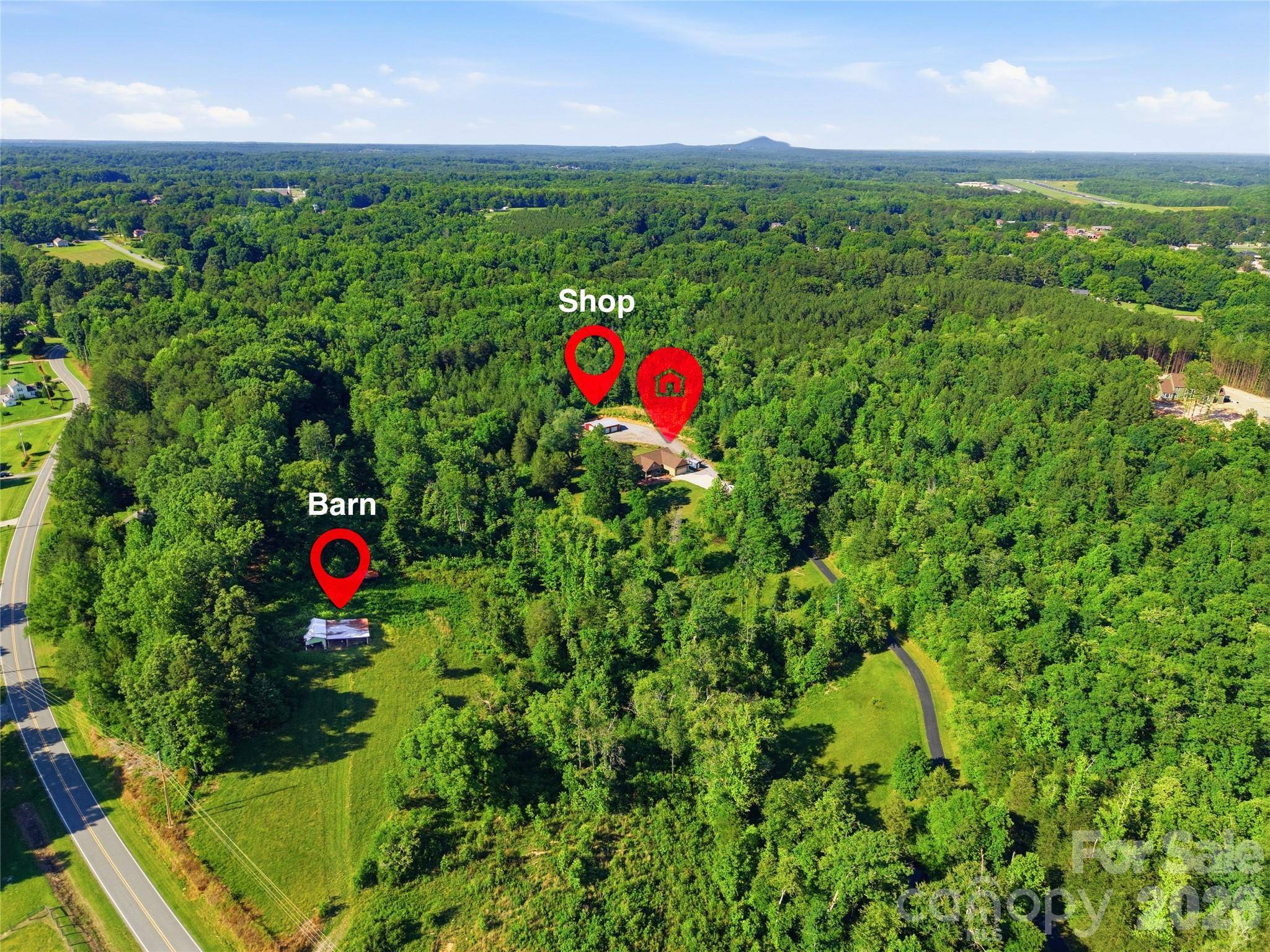 575 Hill RD, Lincolnton, NC 28092