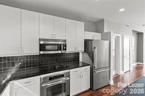 333 W Trade ST #1401, Charlotte, NC 28202