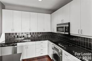 333 W Trade ST #1401, Charlotte, NC 28202