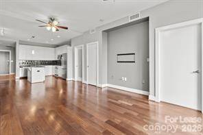 333 W Trade ST #1401, Charlotte, NC 28202