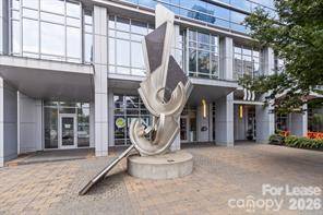 333 W Trade ST #1401, Charlotte, NC 28202