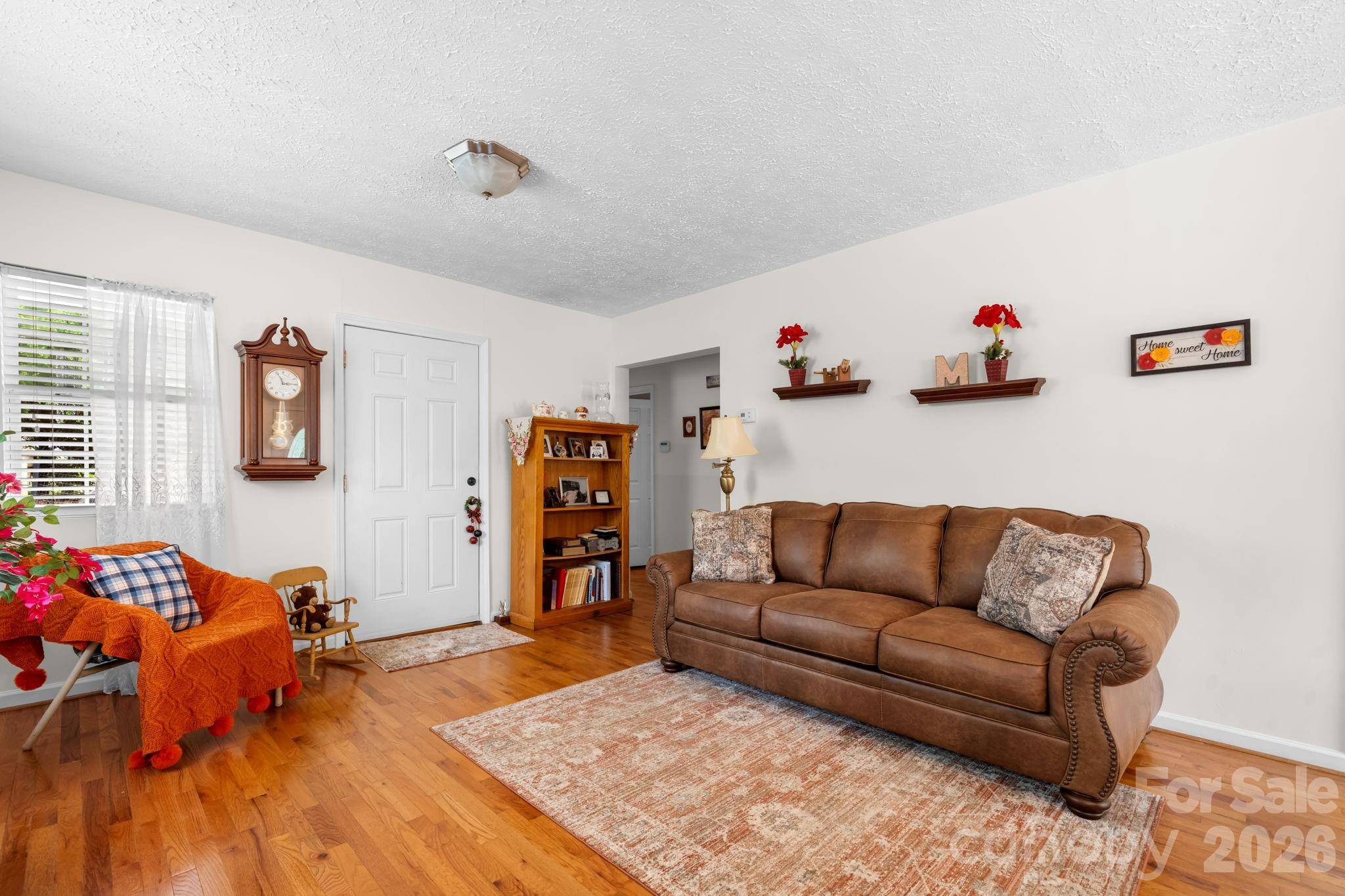 625 Milton AVE SW, Valdese, NC 28690