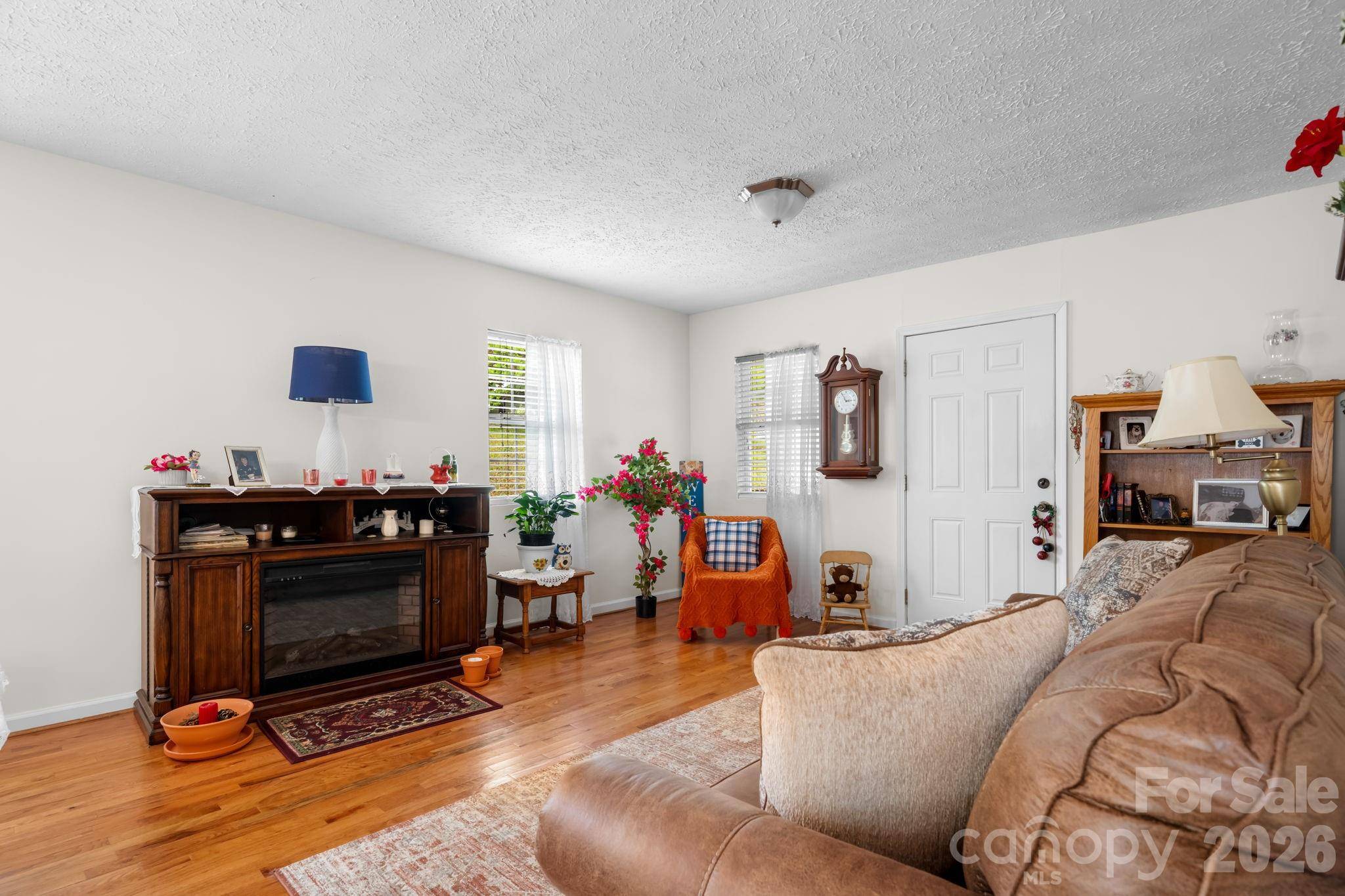 625 Milton AVE SW, Valdese, NC 28690