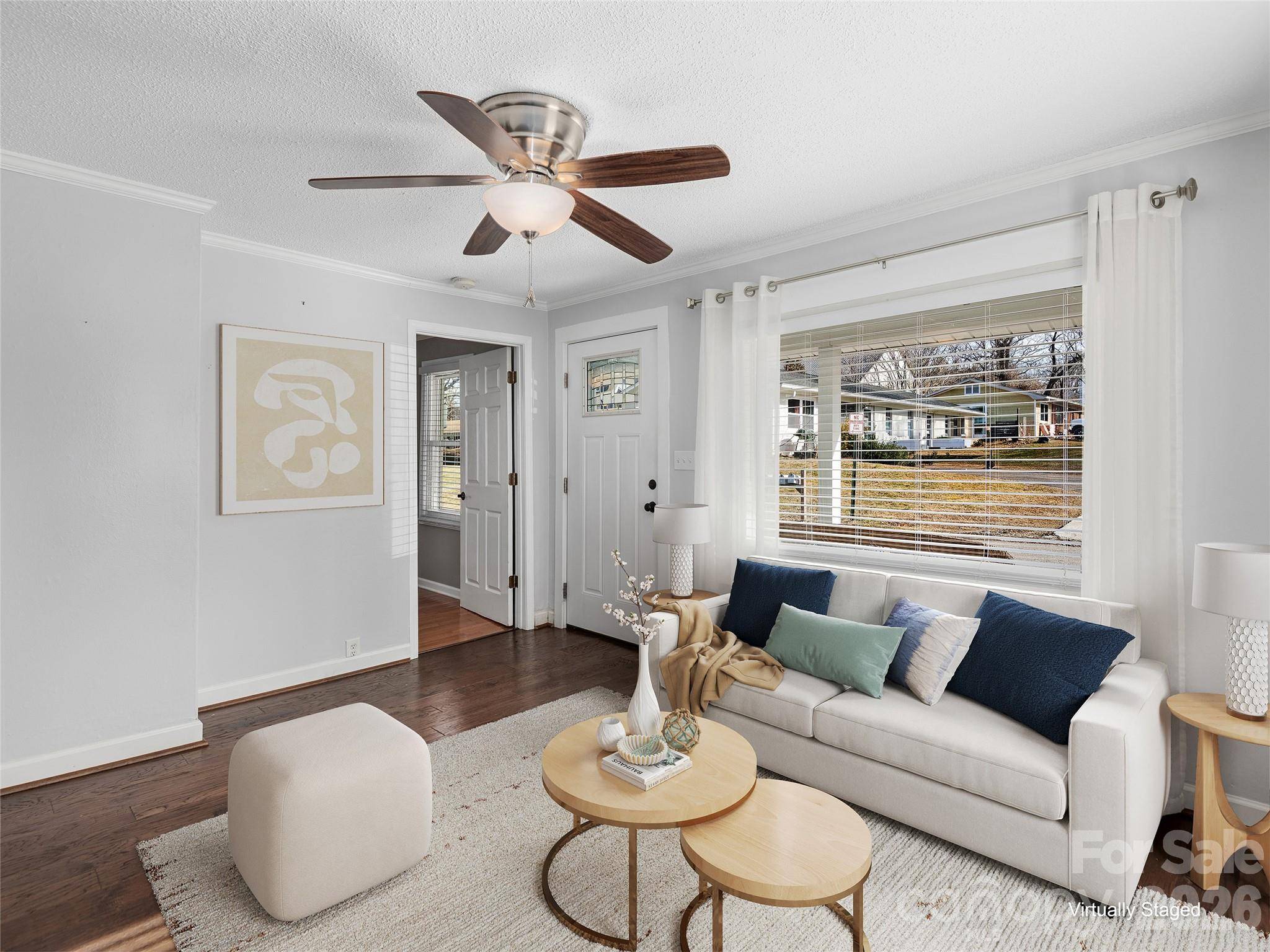 46 Jarrett ST, Asheville, NC 28806