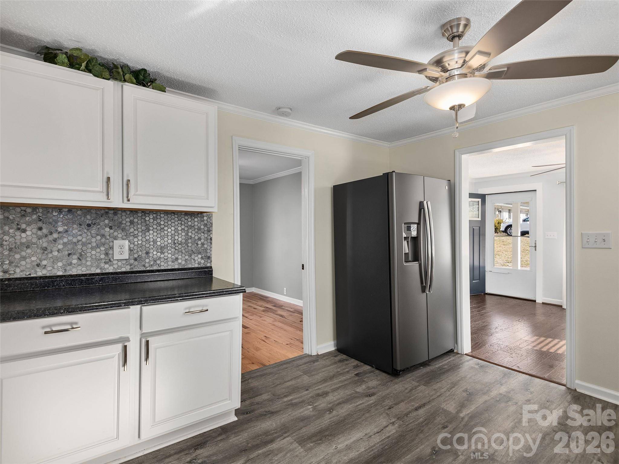 46 Jarrett ST, Asheville, NC 28806