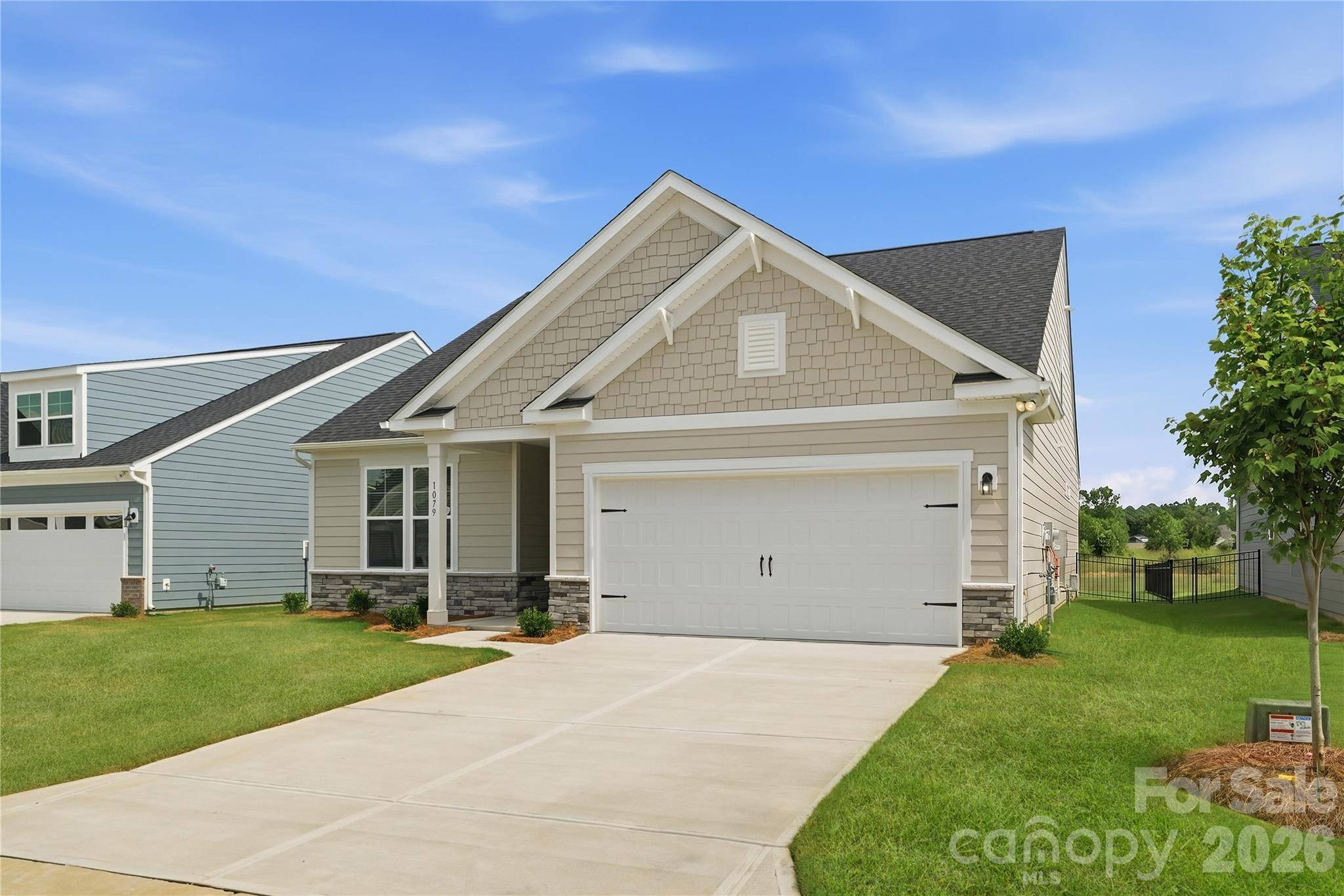 1079 Arundle RD, Sherrills Ford, NC 28673