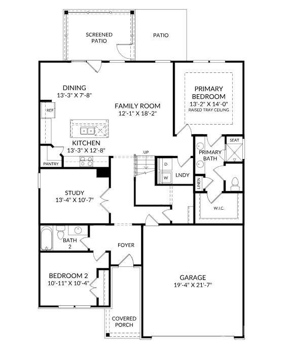 1079 Arundle RD, Sherrills Ford, NC 28673