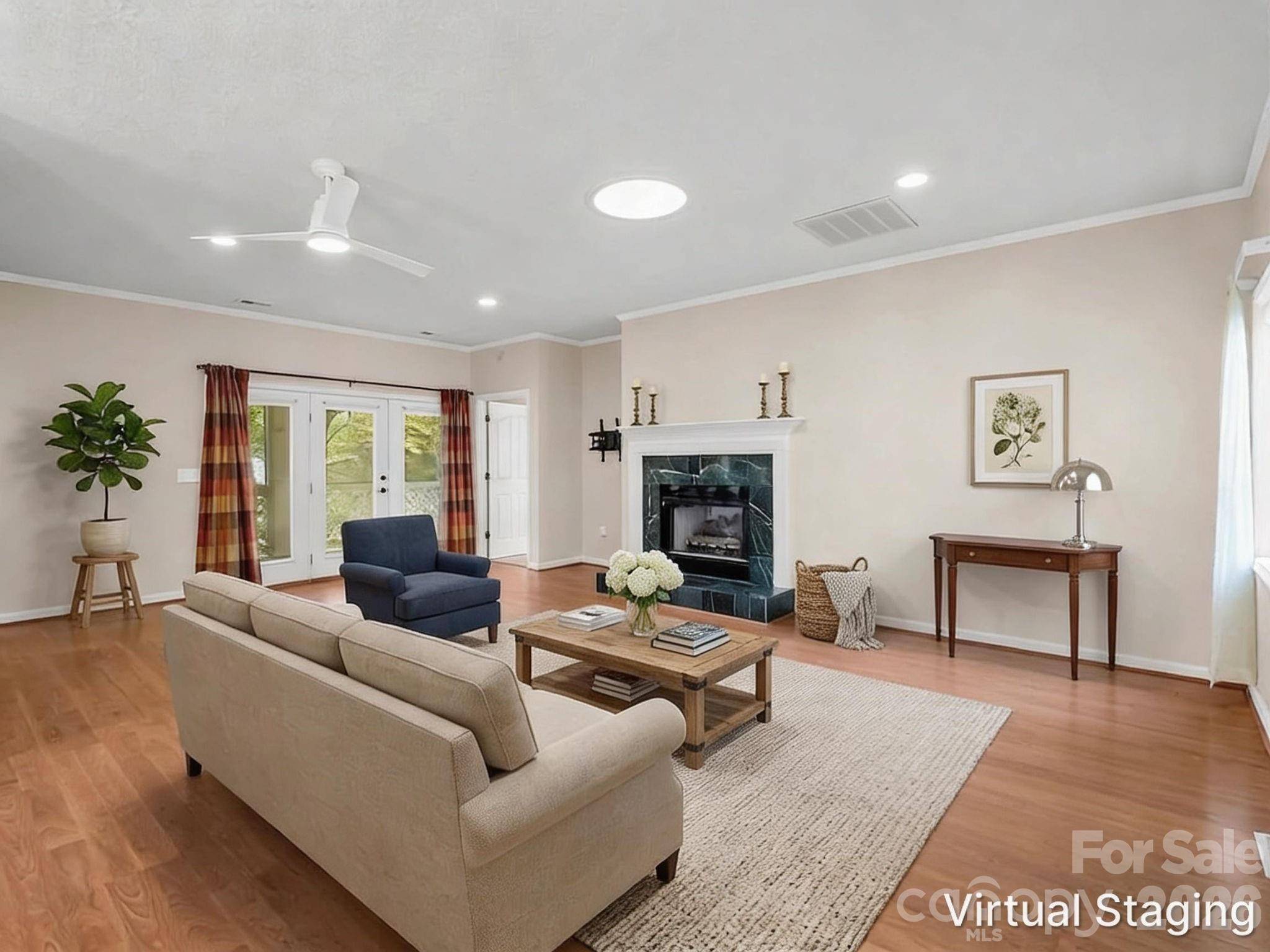 276 Cambridge DR, Brevard, NC 28712