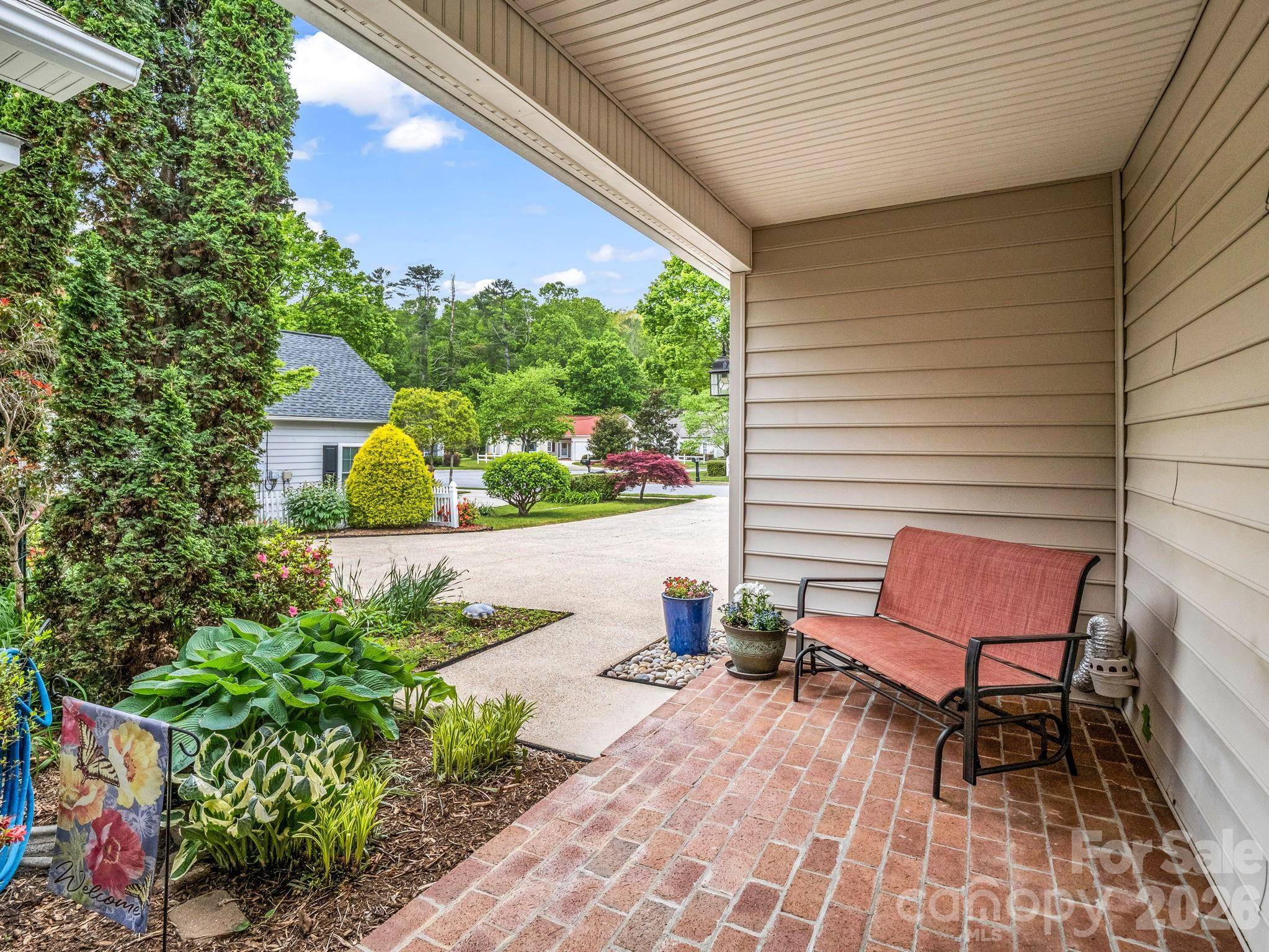 276 Cambridge DR, Brevard, NC 28712