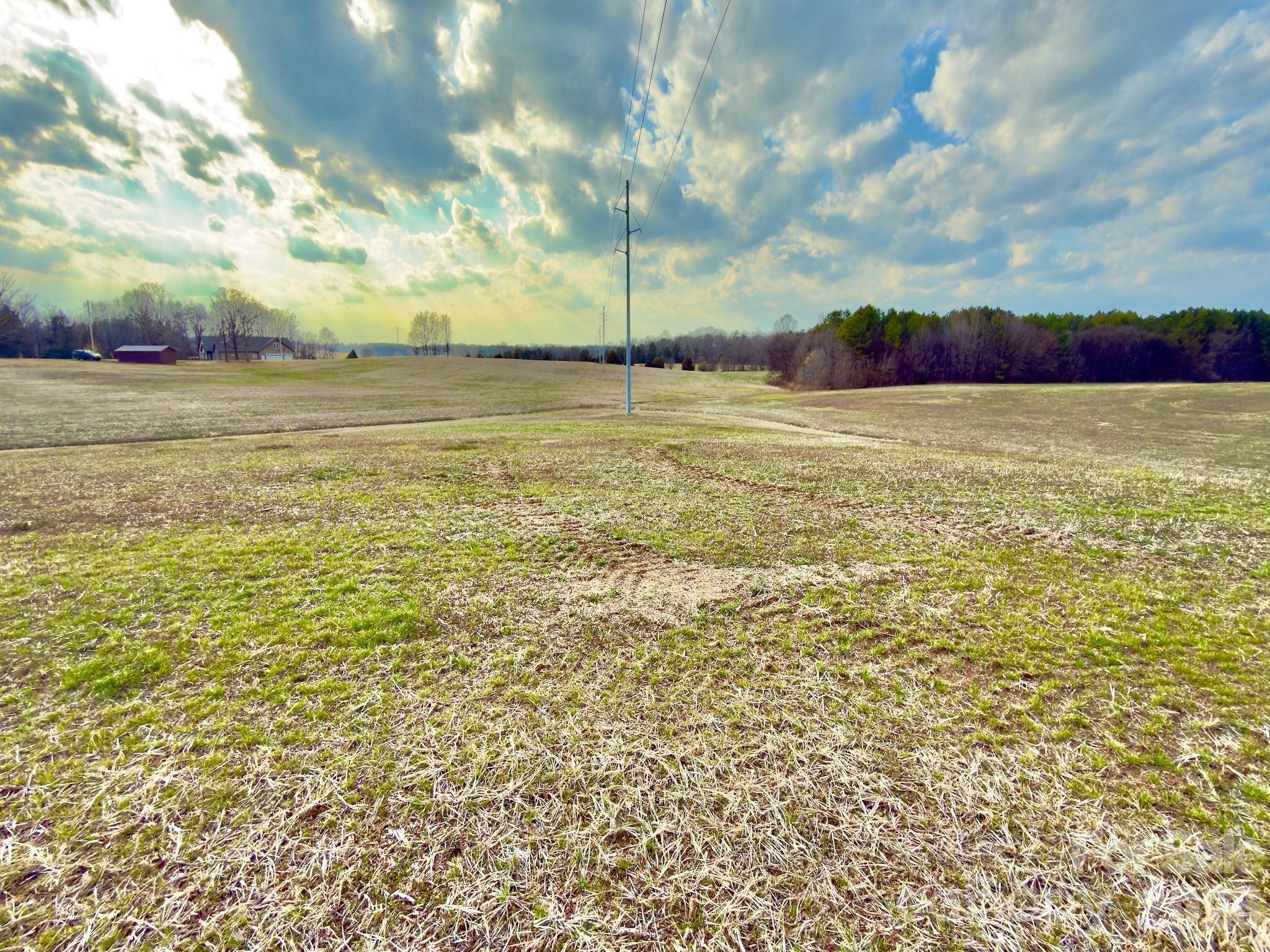 4794 Cauble RD, Mount Pleasant, NC 28124