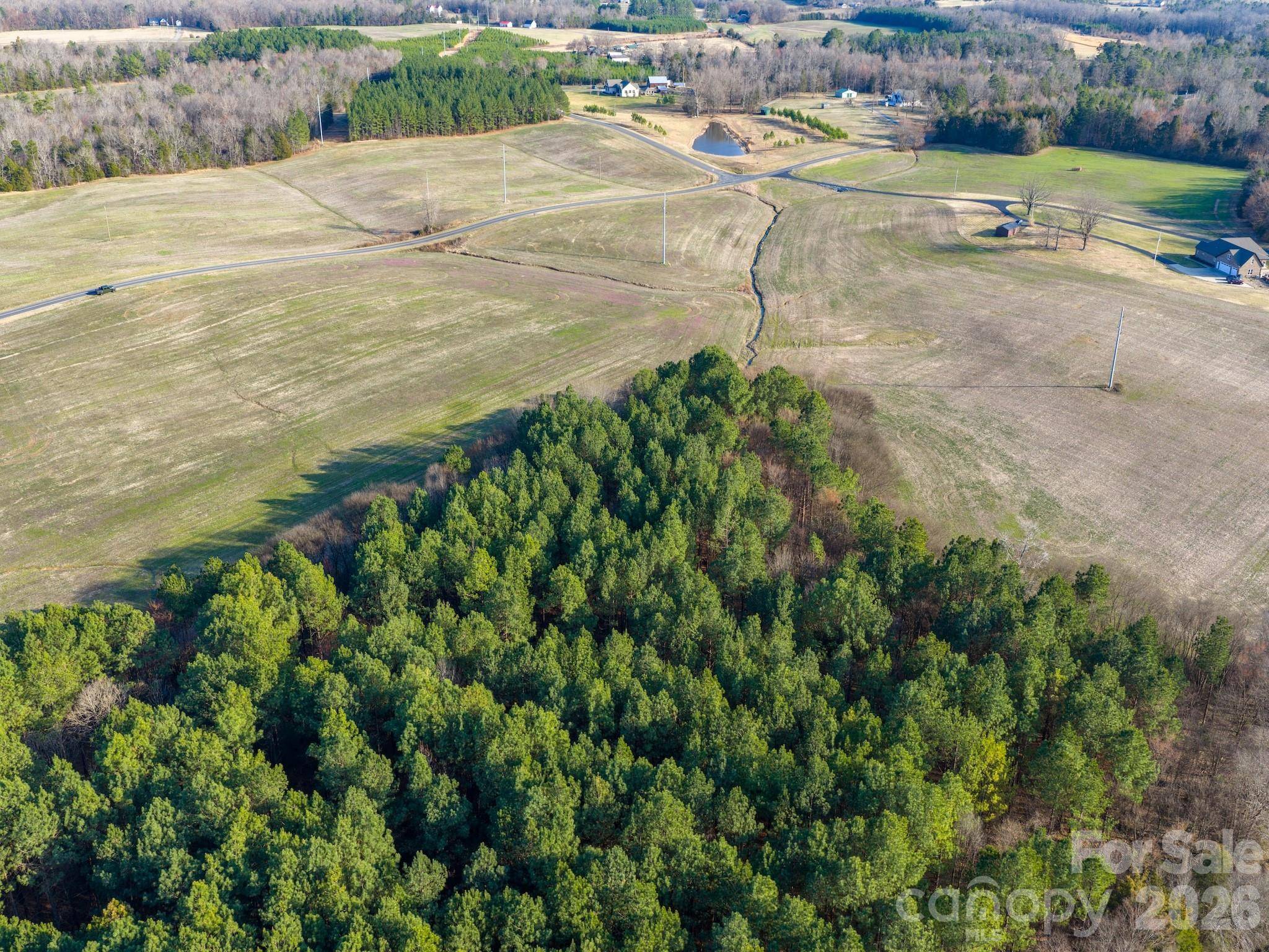 4794 Cauble RD, Mount Pleasant, NC 28124