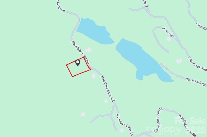0000 Woodlake Loop RD, Elk Park, NC 28622