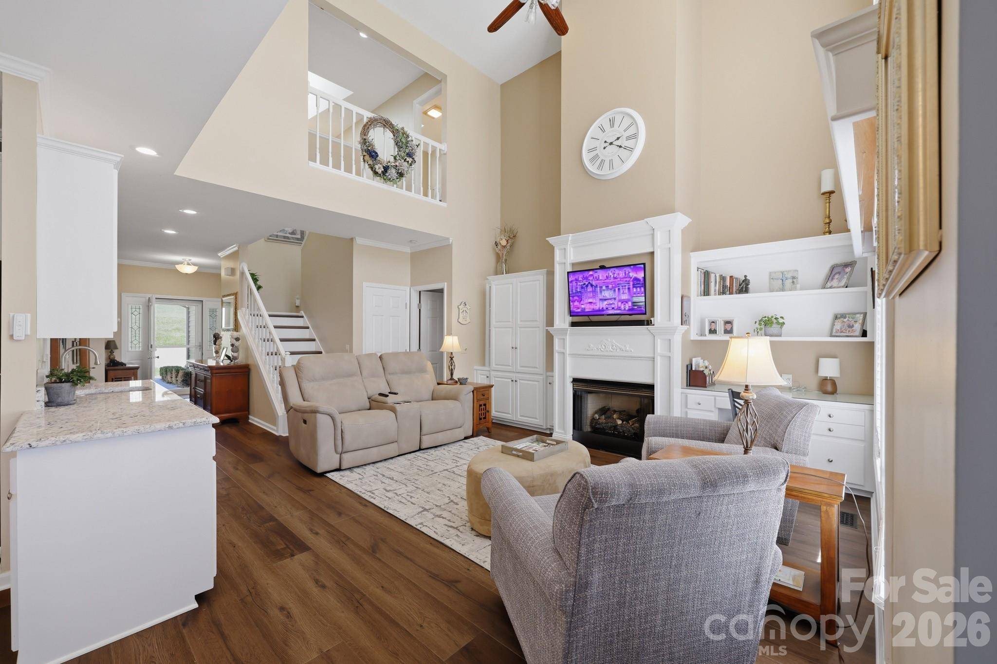 233 Lake View PL #D1, Jefferson, NC 28640