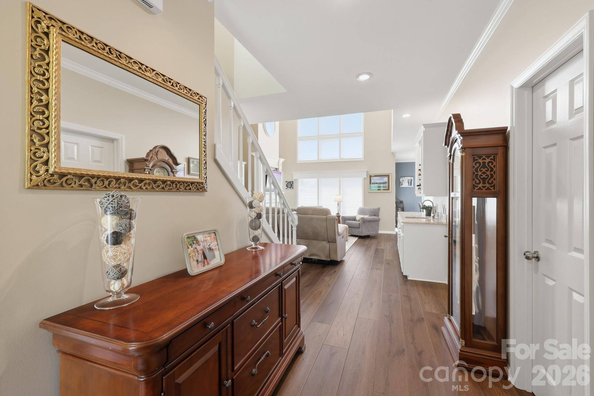 233 Lake View PL #D1, Jefferson, NC 28640