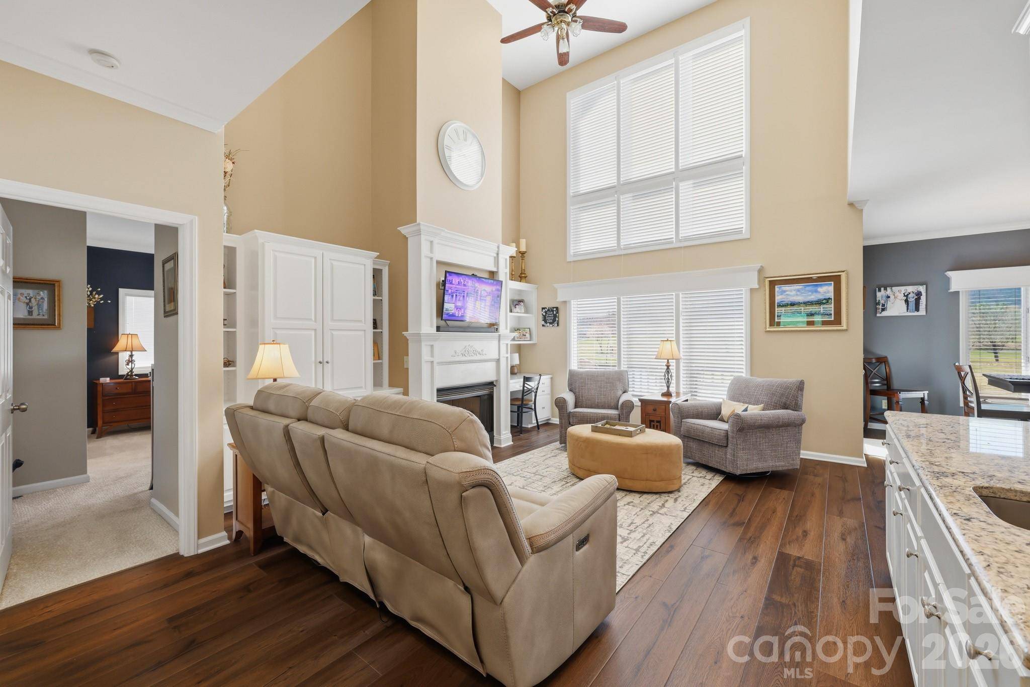 233 Lake View PL #D1, Jefferson, NC 28640
