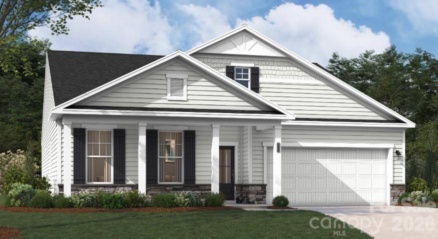 991 Exeter DR, Sherrills Ford, NC 28673