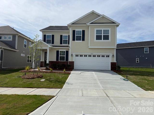 2647 Tillman ST, Monroe, NC 28112