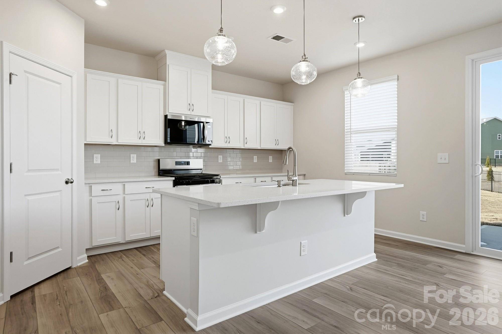 2647 Tillman ST, Monroe, NC 28112