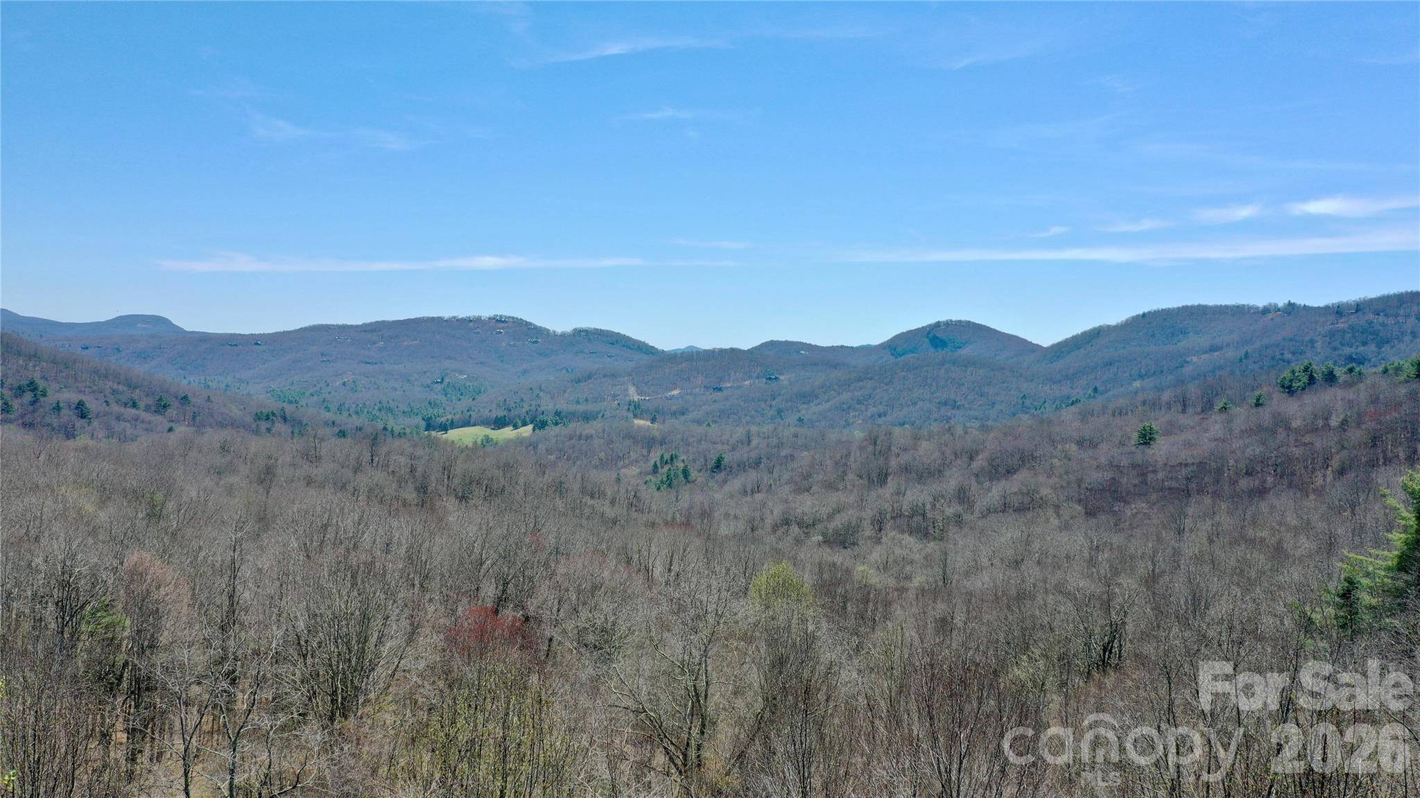 00 Big Ridge RD, Glenville, NC 28736